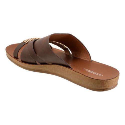 Women's Los Cabos Bride Slide Sandals - Primary Image