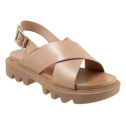 Women's EOS Flighty Platform Sandals - Primary Image