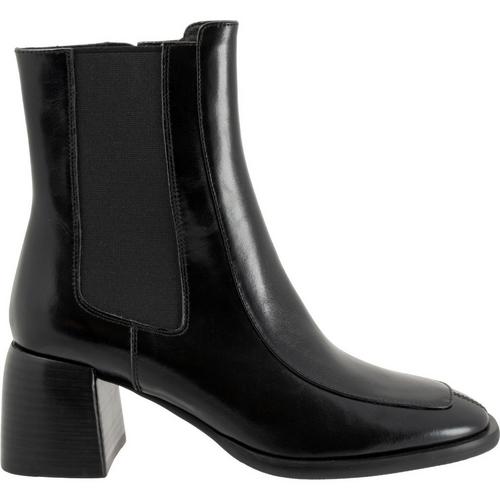 Women's EOS Charcoal Dress Boots - Primary Image