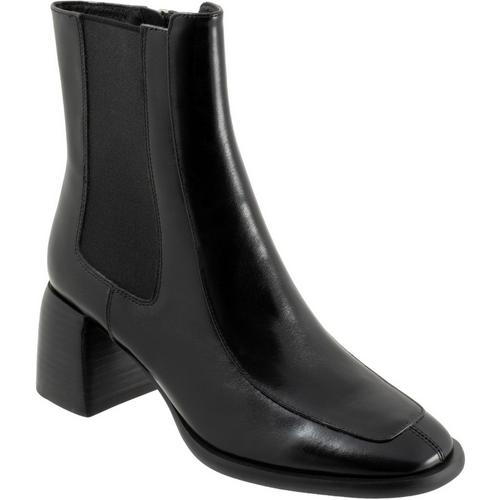 Women's EOS Charcoal Dress Boots - Primary Image