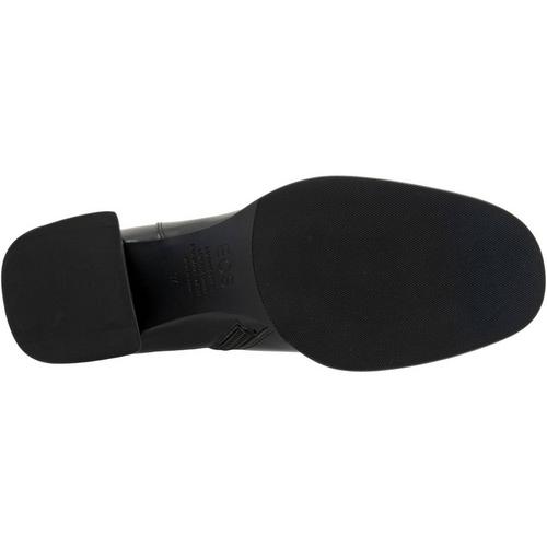 Women's EOS Charcoal Dress Boots - Primary Image