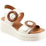 Women's EOS Menorcas Wedge Sandals - Thumbnail 2 of 5