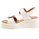 Women's EOS Menorcas Wedge Sandals - Thumbnail 3 of 5
