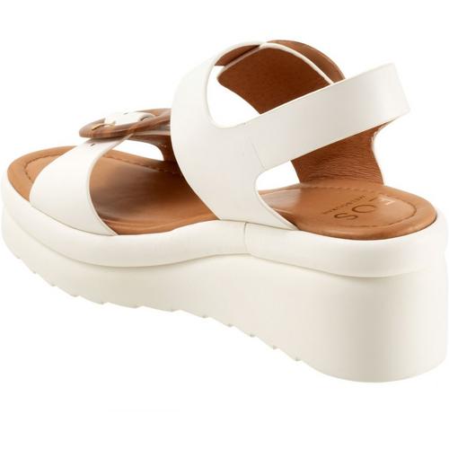 Women's EOS Menorcas Wedge Sandals - Primary Image