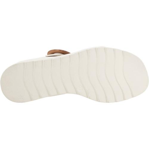 Women's EOS Menorcas Wedge Sandals - Primary Image