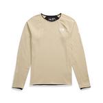 Men's The North Face Summit FUTUREFLEECE Crewneck Sweatshirt - Thumbnail 1 of 3