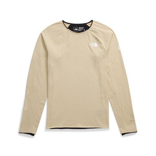 Men's The North Face Summit FUTUREFLEECE Crewneck Sweatshirt - Primary Image