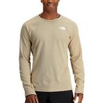 Men's The North Face Summit FUTUREFLEECE Crewneck Sweatshirt - Thumbnail 2 of 3