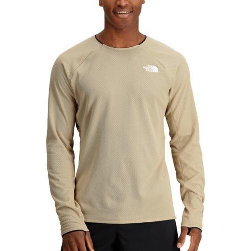 Men's The North Face Summit FUTUREFLEECE Crewneck Sweatshirt - Primary Image