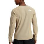 Men's The North Face Summit FUTUREFLEECE Crewneck Sweatshirt - Thumbnail 3 of 3