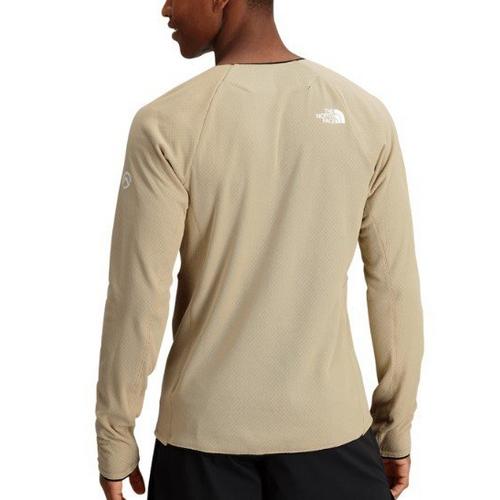 Men's The North Face Summit FUTUREFLEECE Crewneck Sweatshirt - Primary Image