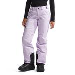 Women's The North Face Freedom Snow Pants - Thumbnail 2 of 2