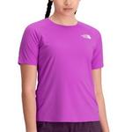 Women's The North Face Summit High Trail T-Shirt - Thumbnail 2 of 3