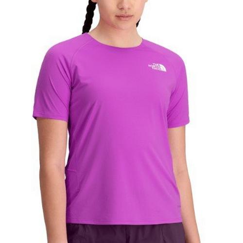 Women's The North Face Summit High Trail T-Shirt - Primary Image