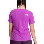Women's The North Face Summit High Trail T-Shirt - Thumbnail 3 of 3