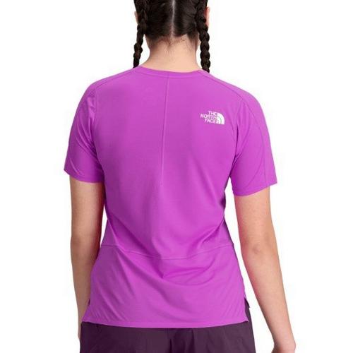 Women's The North Face Summit High Trail T-Shirt - Primary Image