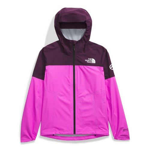Women's The North Face Summit Superior FUTURELIGHT Hooded Shell Jacket - Primary Image