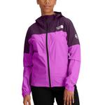 Women's The North Face Summit Superior FUTURELIGHT Hooded Shell Jacket - Thumbnail 2 of 3
