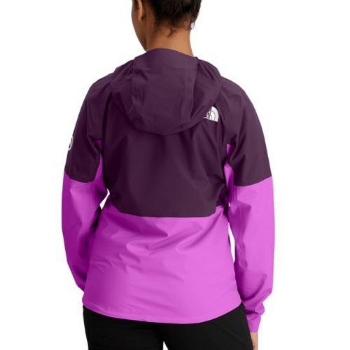 Women's The North Face Summit Superior FUTURELIGHT Hooded Shell Jacket - Primary Image