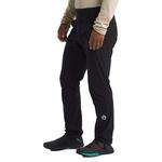 Men's The North Face Summit Off Width Pants - Thumbnail 2 of 3