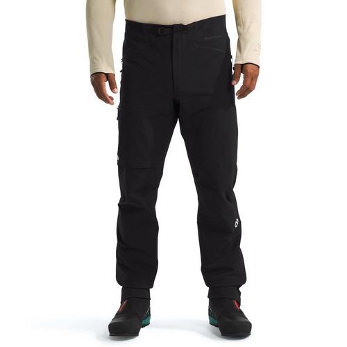 Men's The North Face Summit Chamlang Softshell Snow Pants - Primary Image