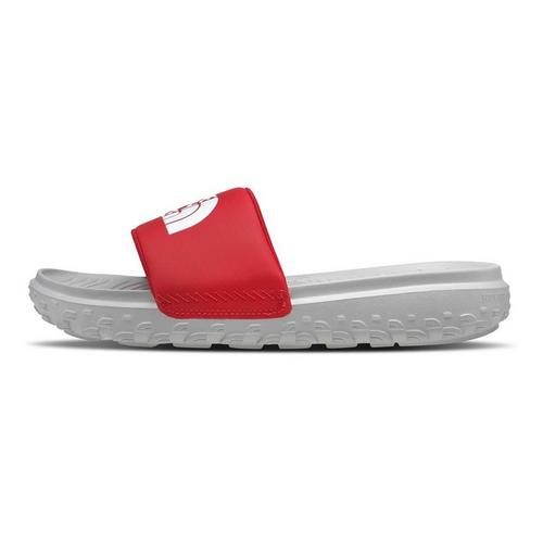 Men's The North Face Never Stop Cush Slide Sandals - Primary Image