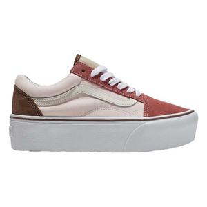 Adult Vans Old Skool Stackform  Shoes