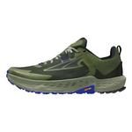 Men's Altra Timp 5 Vibram Megagrip Trail Running Shoes - Thumbnail 1 of 4
