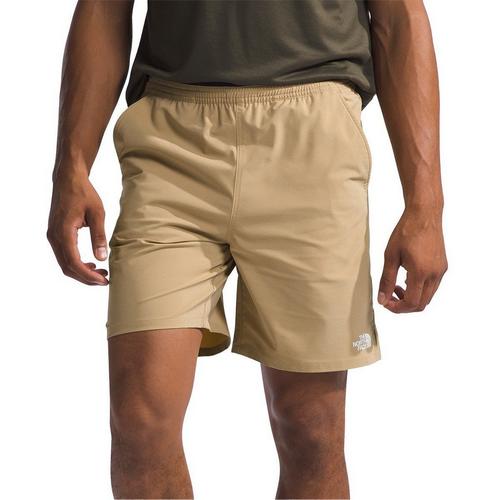 Men's The North Face Wander 2.0 Shorts - Primary Image