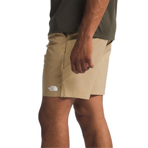 Men's The North Face Wander 2.0 Shorts - Primary Image