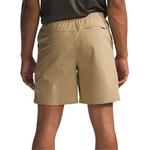 Men's The North Face Wander 2.0 Shorts - Thumbnail 3 of 3