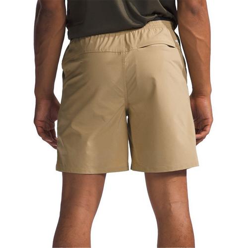 Men's The North Face Wander 2.0 Shorts - Primary Image