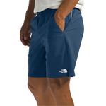 Men's The North Face Wander 2.0 Shorts - Thumbnail 2 of 3