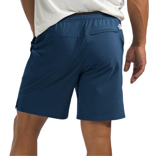 Men's The North Face Wander 2.0 Shorts - Primary Image