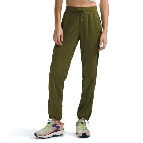 Women's The North Face Aphrodite Motion Pants - Primary Image