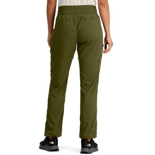 Women's The North Face Aphrodite Motion Pants - Primary Image
