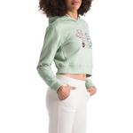 Girls' The North Face Camp Fleece Hoodie - Thumbnail 2 of 3