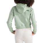 Girls' The North Face Camp Fleece Hoodie - Thumbnail 3 of 3