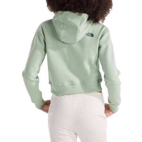 Girls' The North Face Camp Fleece Hoodie - Primary Image