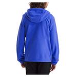 Kids' The North Face Glacier Hooded Fleece Jacket - Thumbnail 4 of 4