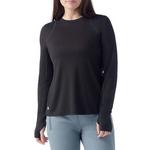 Women's Smartwool Active Long Sleeve T-Shirt - Thumbnail 1 of 3