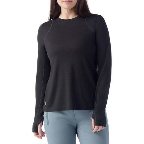 Women's Smartwool Active Long Sleeve T-Shirt - Primary Image