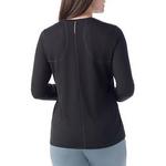 Women's Smartwool Active Long Sleeve T-Shirt - Thumbnail 2 of 3