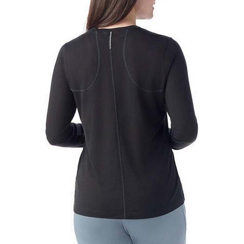 Women's Smartwool Active Long Sleeve T-Shirt - Primary Image