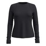 Women's Smartwool Active Long Sleeve T-Shirt - Thumbnail 3 of 3