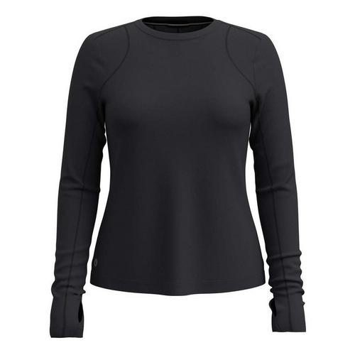 Women's Smartwool Active Long Sleeve T-Shirt - Primary Image