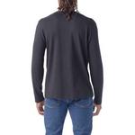 Men's Smartwool Perfect Long Sleeve T-Shirt - Thumbnail 2 of 3