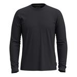 Men's Smartwool Perfect Long Sleeve T-Shirt - Thumbnail 3 of 3