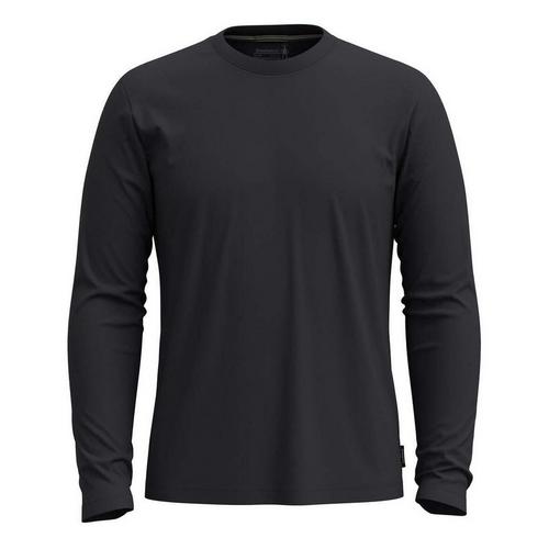 Men's Smartwool Perfect Long Sleeve T-Shirt - Primary Image