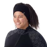 Women's Smartwool Fleece Lined Skiing Headband - Thumbnail 1 of 2